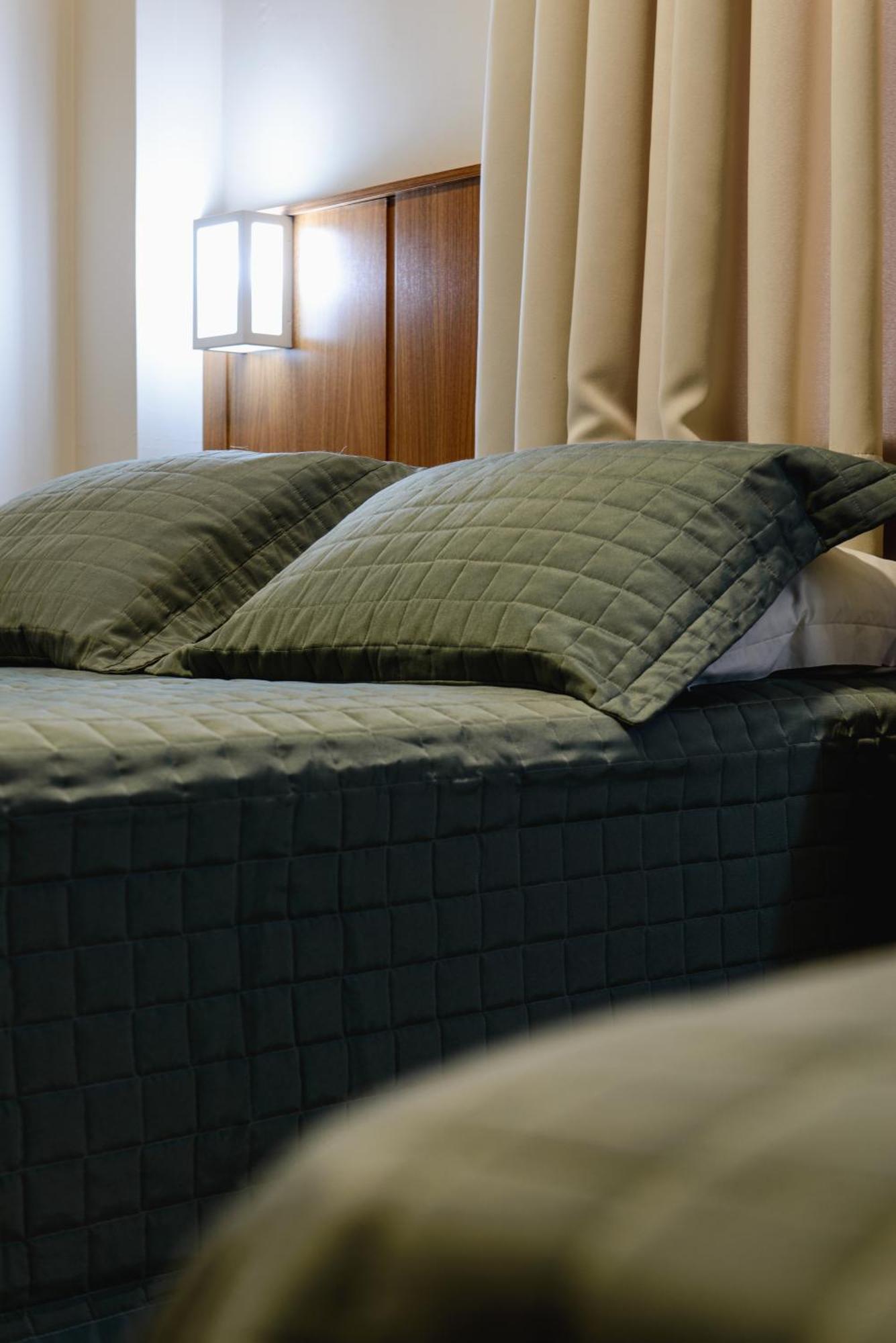 Hotel Trevo Cascavel Luaran gambar