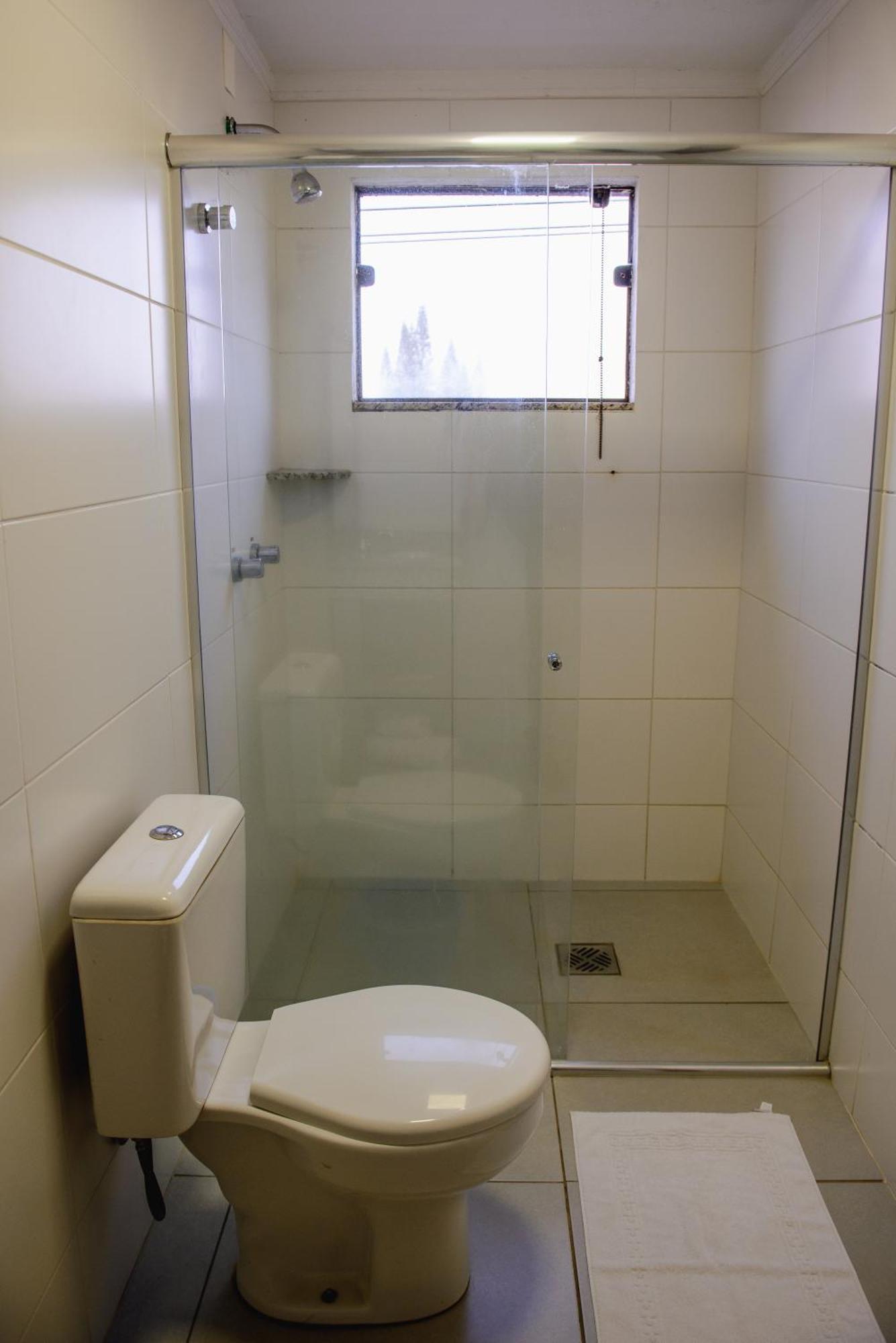 Hotel Trevo Cascavel Luaran gambar