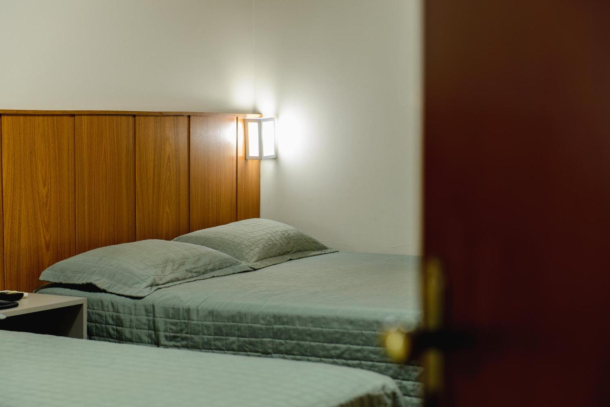 Hotel Trevo Cascavel Luaran gambar