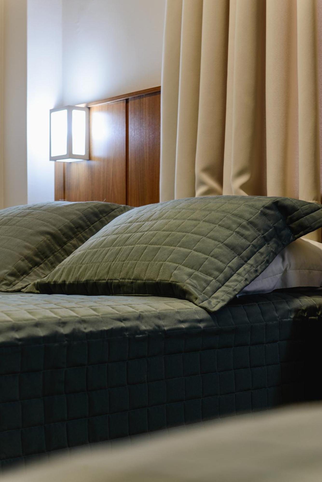 Hotel Trevo Cascavel Luaran gambar
