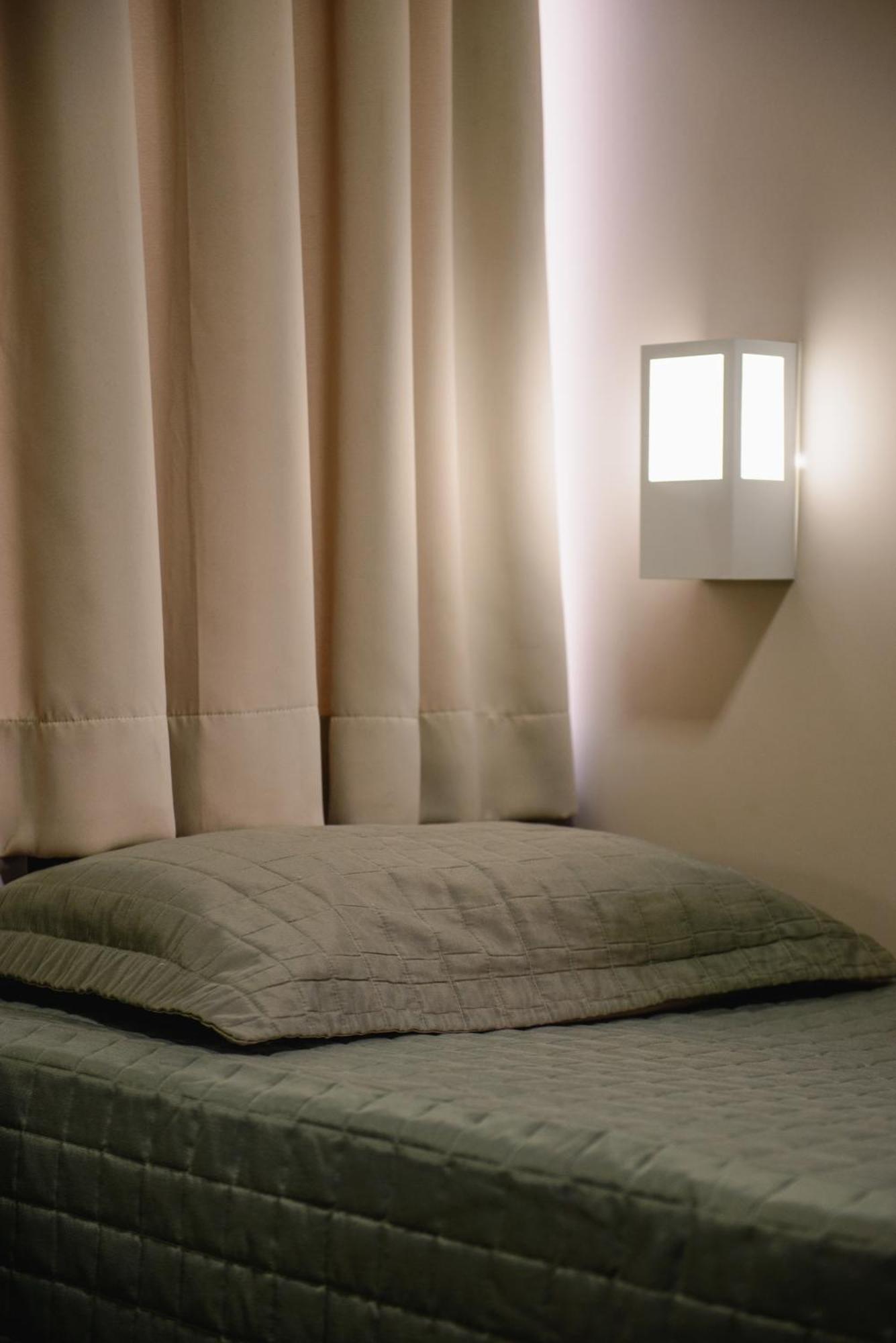 Hotel Trevo Cascavel Luaran gambar